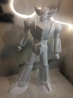 grendizer goldorak