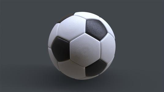 Soccer Ball