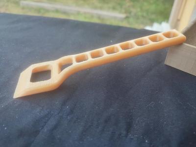 Scraper