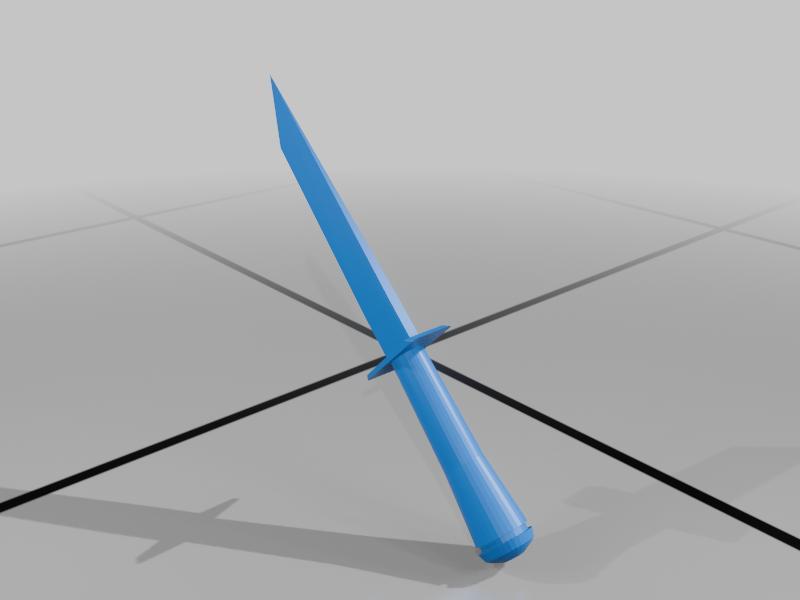 Army Knife
