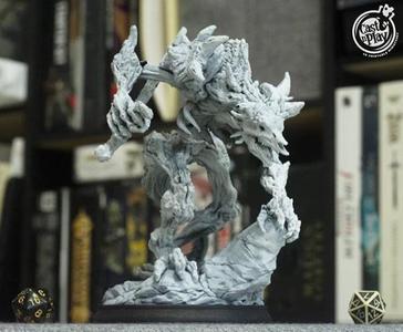 Zombie Boss
