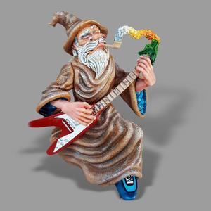 Guitar Wizard