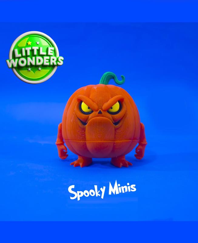 Grumpkin.
