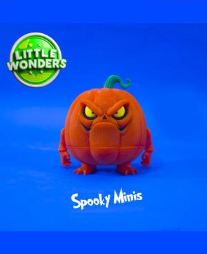 Grumpkin.