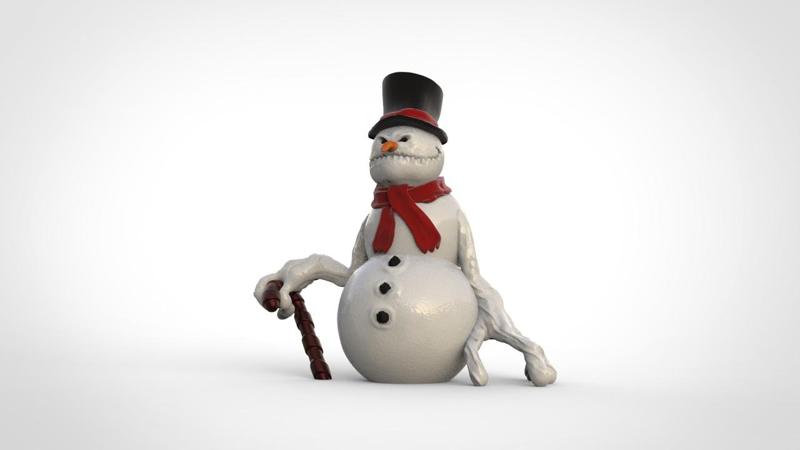 Christmas Minis Bundle