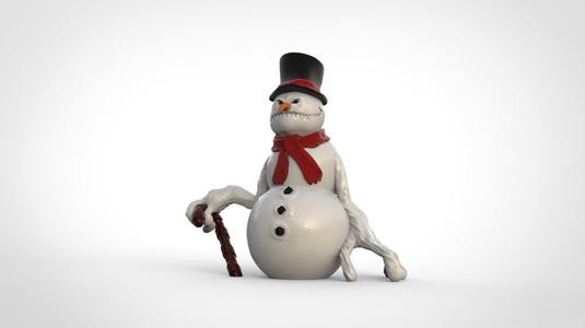 Christmas Minis Bundle