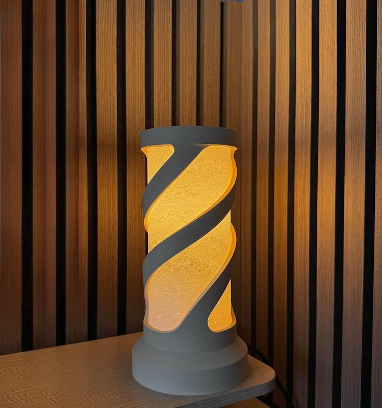 LUMO LAMP