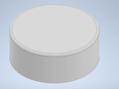 Replacement dial for JVC KD-G230