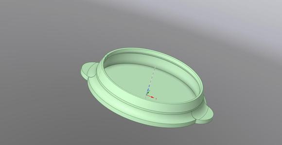 Beer Bottle Cap