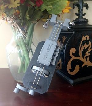 The Mini Giddy Hurdy Gurdy