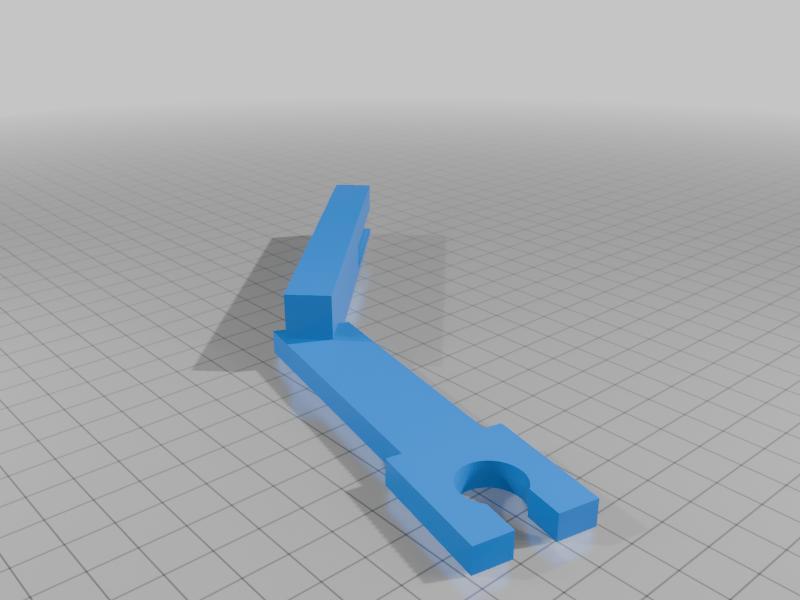 zeochem roller ayak