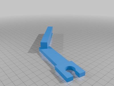 zeochem roller ayak