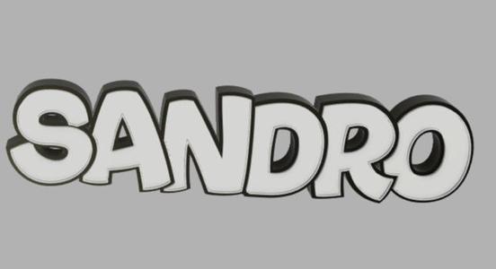 free name request: Sandro