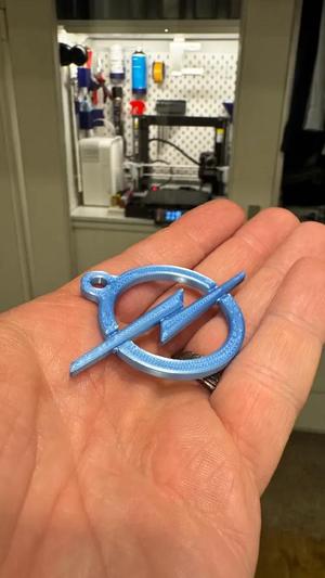 Opel Keychain  2025 Update 6.5.25   