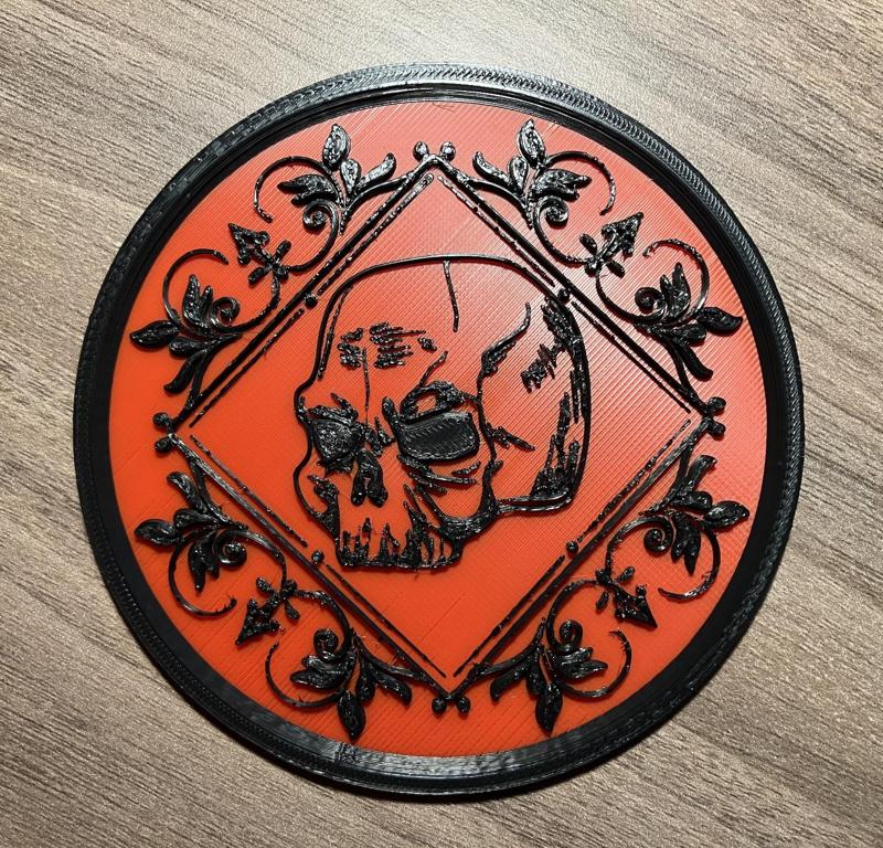 Skull