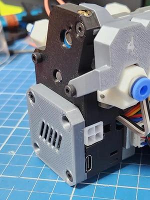 Another Pico MMU EBB42 Cover   