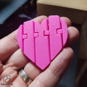 Flexi Heart