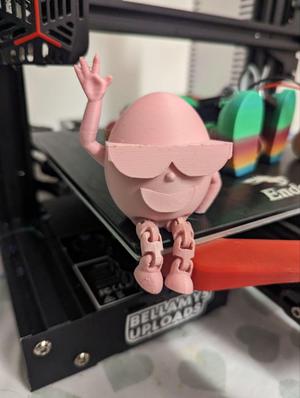 Coldones Flexi Little Fella