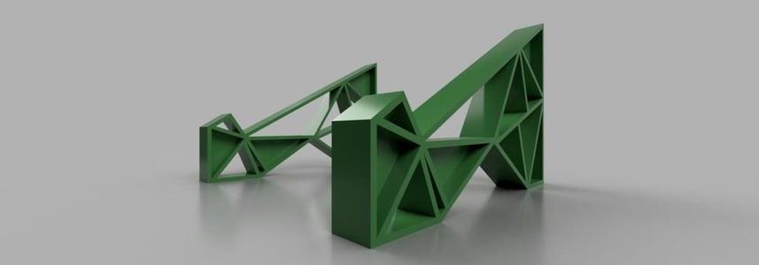 Tablet Stand