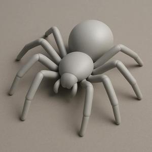 spider   