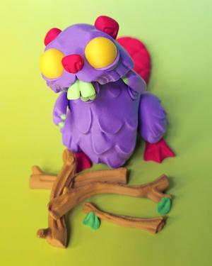 Twisty Beaver