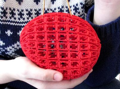 Colloidal Vessel (120810 Clutch)