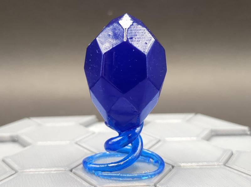 Magic Crystal ; Scatter Terrain