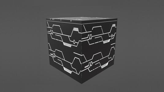 Nier Automata: Black Box