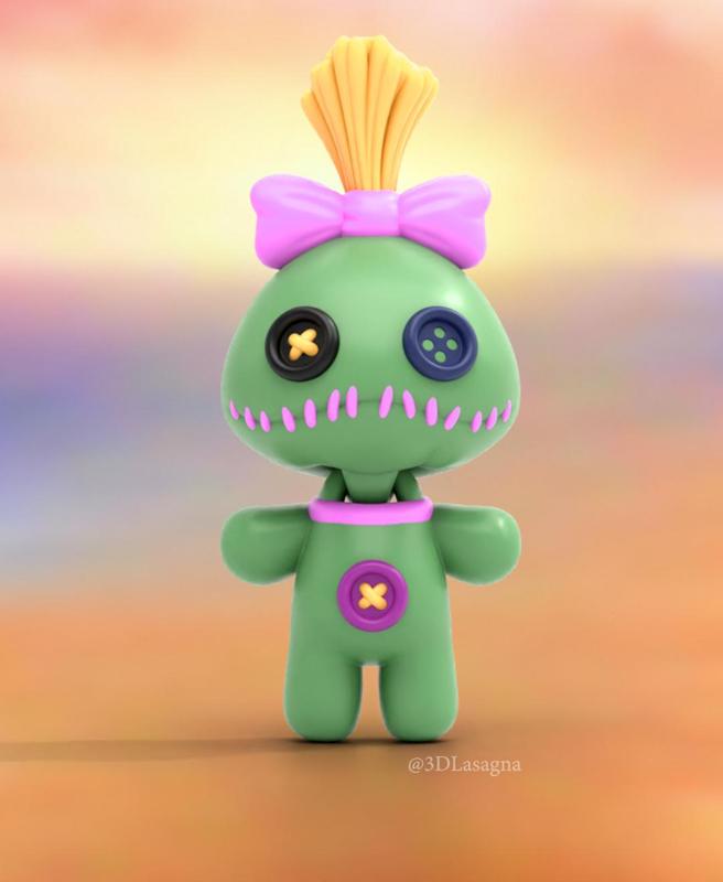 Scrump