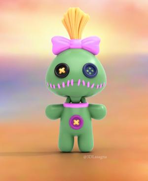 Scrump