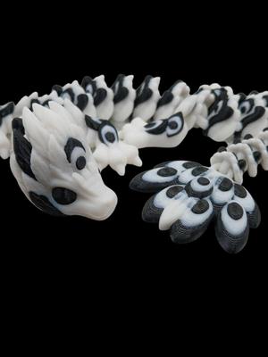 Articulated Hera Dragon Flexi