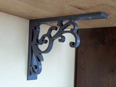 Vintage Shelf Bracket