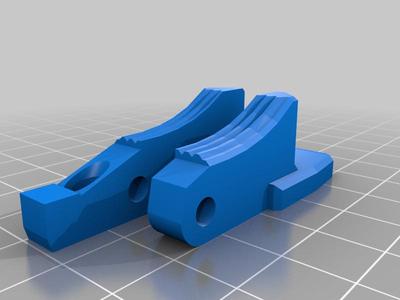 ASG EVO Magazine Release
