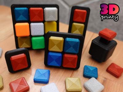 Snappy Fidget Toy