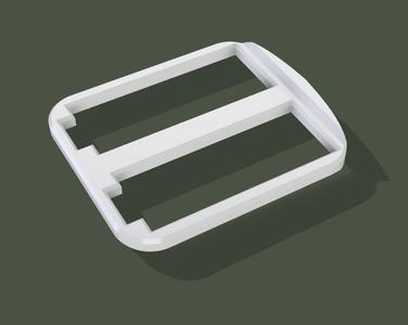 M4 double mag coupler (airsoft)