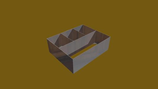 Drawer Organizer