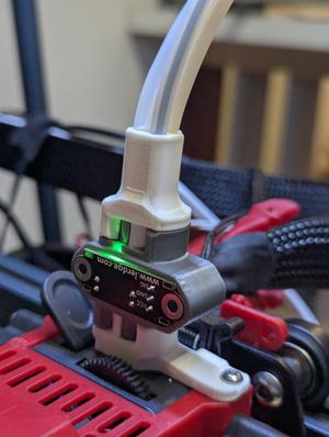 UBBI Filament hub 4x