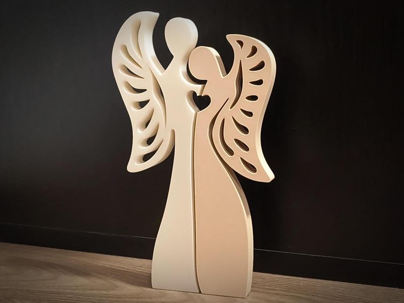 2 Angels