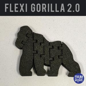 FlexiGorilla 2.0