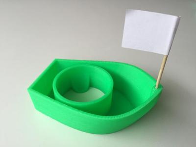 Avocado boat V2.0! Grow your own avocado tree!