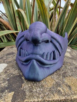 Oni Mask 5 