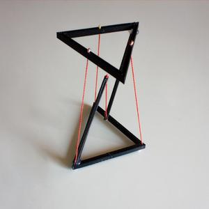 Tensegrity [original]