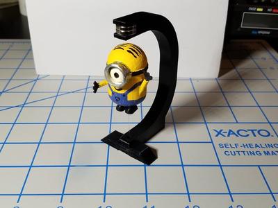 Levitating Minion