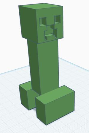 Creeper