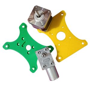 Motor Holder Plates for TA2WK Butterfly Capacitor