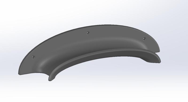 Headset rest