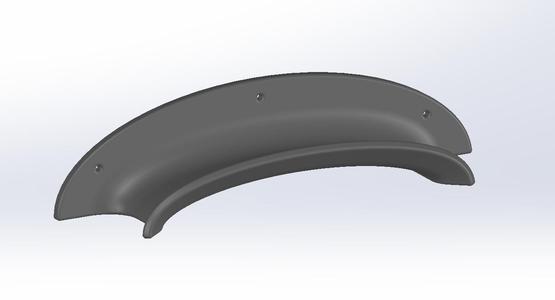 Headset rest