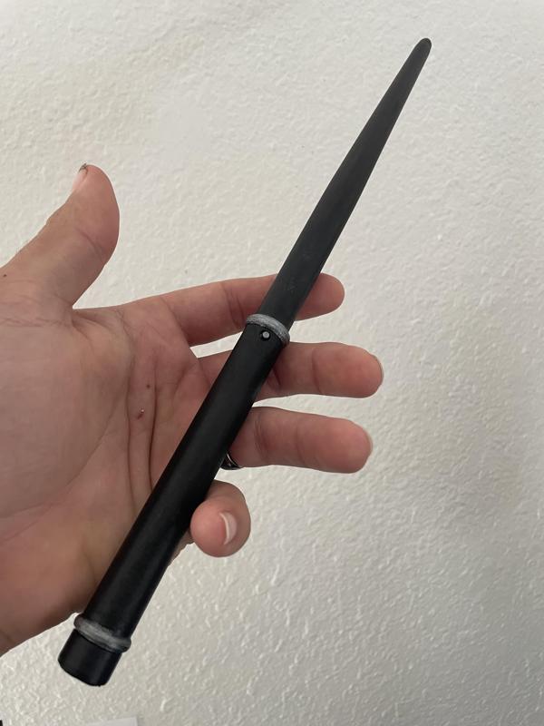 Sleek Magic Wand