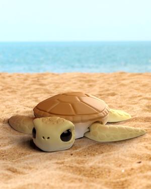 3DL Sea Turtle