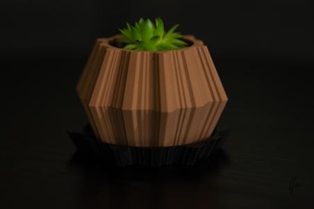 Hexaplanter FREE MODEL